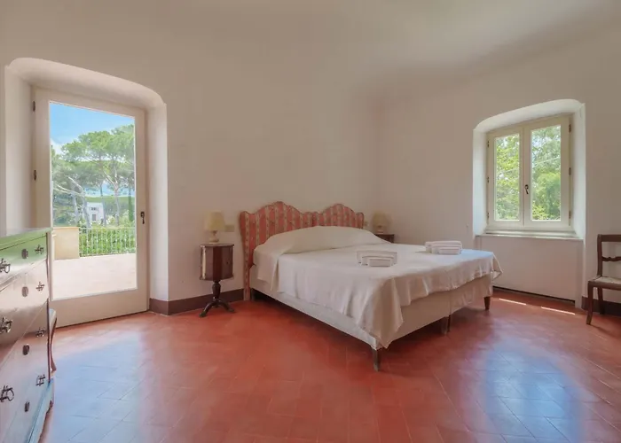 Casa Grande Relais Portoferraio