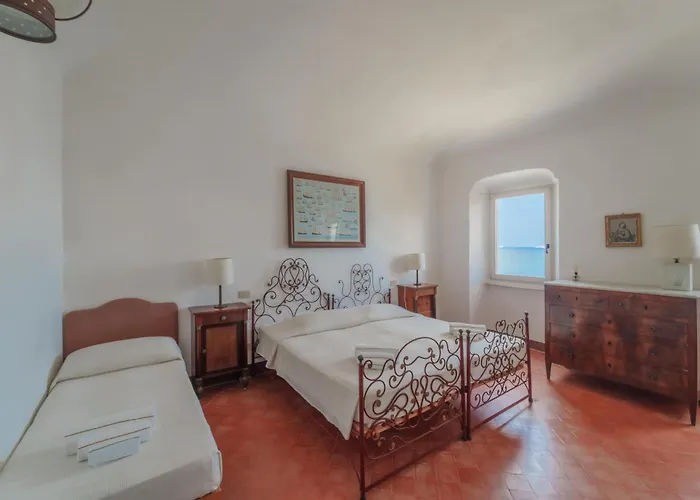 Casa Grande Relais Πανσιόν