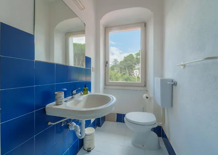 Πανσιόν Casa Grande Relais *