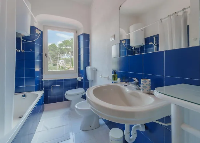 Affittacamere Casa Grande Relais Portoferraio