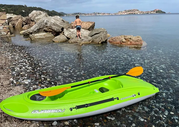 Gasthuis Casa Grande Relais *