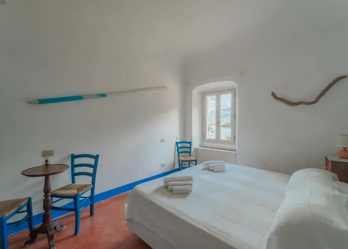 Gasthuis Casa Grande Relais