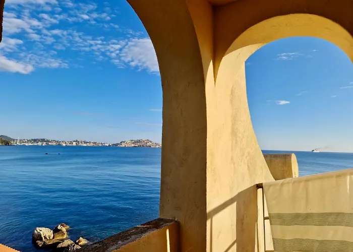 Casa Grande Relais Affittacamere Portoferraio