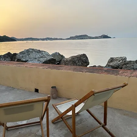 بيت ضيافة Casa Grande Relais