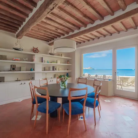 Casa de hóspedes Casa Grande Relais Portoferraio