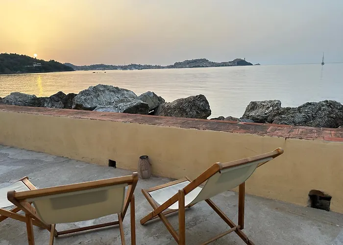 بيت ضيافة Casa Grande Relais