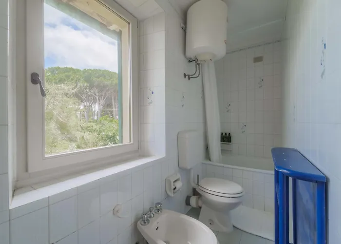 بيت ضيافة Casa Grande Relais بورتوفيرّايو