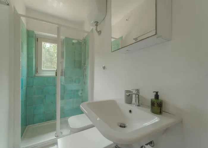 Casa Grande Relais بيت ضيافة